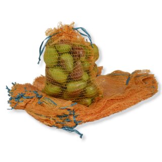 Raschelsäcke