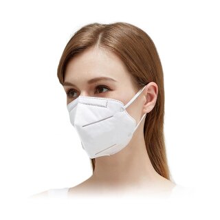 Atemschutzmasken