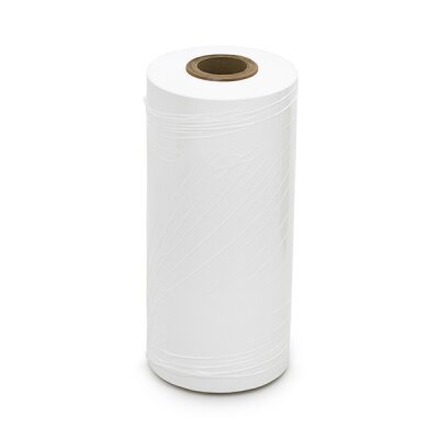 Maschinenstretchfolie 23 my, weiss opak standard 150%,...