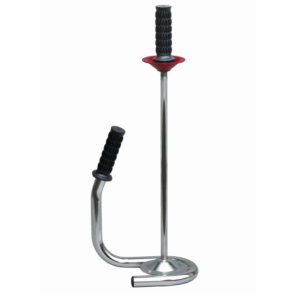 Handabroller für Stretchfolie 450 - 500 mm Typ 2