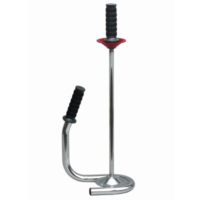 Handabroller für Stretchfolie 450 - 500 mm Typ 2