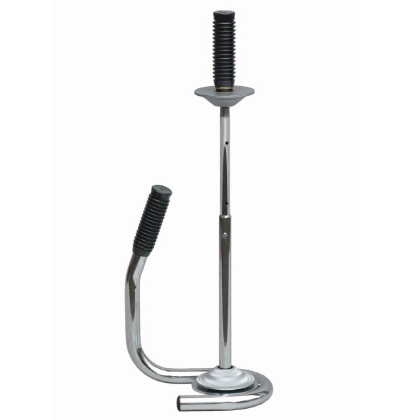 Handabroller für Stretchfolie 300 - 500 mm Super ausziehbar Typ 6