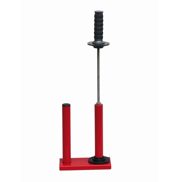 Handabroller für Stretchfolie 300 - 500 mm Typ 1