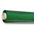 Hand-Stretchfolie grün 500mm 23my, 265 m