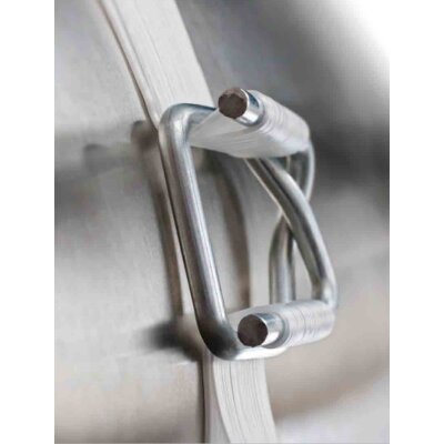Komposit-Polyester-Umreifungsband (COMPOSITE STRAP)...