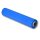 Handstretchfolie / Hand-Stretchfolie hellblau transluzent 500mm x 265m, 23my