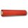 Handstretchfolie / Hand-Stretchfolie rot opak (blickdicht) 500mm x 300m, 23my