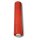 Handstretchfolie / Hand-Stretchfolie rot opak (blickdicht) 500mm x 300m, 23my