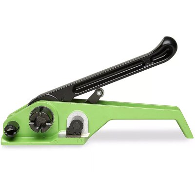 Bandspanner H-22 DELUX, 9 - 19 mm Bandbreite, für...