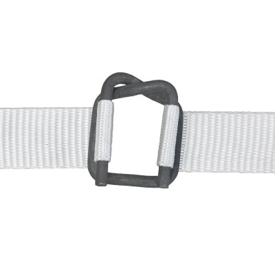 Bandspanner H-22 DELUX, 9 - 19 mm Bandbreite, für Polyester Textilkraftbänder (gewebt-, Fadenstruktur- und Komposit-Bänder). Robuste Ausführung