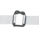 Bandspanner H-22 DELUX, 9 - 19 mm Bandbreite, für Polyester Textilkraftbänder (gewebt-, Fadenstruktur- und Komposit-Bänder). Robuste Ausführung