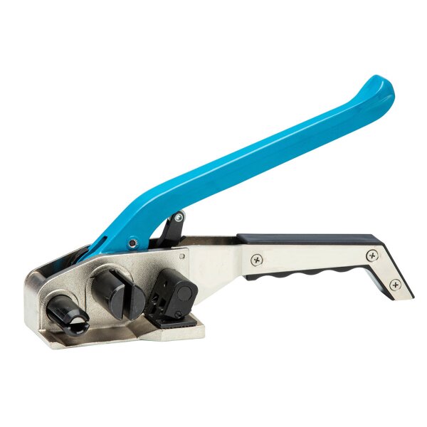 Jumbospanner H-26, 25 - 40 mm, für gewebtes Polyester-Textilkraft Band, Lashband, Kompositband und Fadenstrukturband