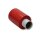 Bündelstretchfolie rot opac (blickdicht) mit Bremskern 100mm (Kernlänge 140mm) 23 my, 150m