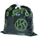Kehrichtsack/Abfallsack 35 Liter, Typ 20, 20 Säcke/Rolle, aus recyceltes PE
