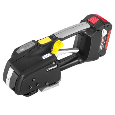 Akku-Umreifungsgerät, ZAPACK ZP-93, 9 -16 mm