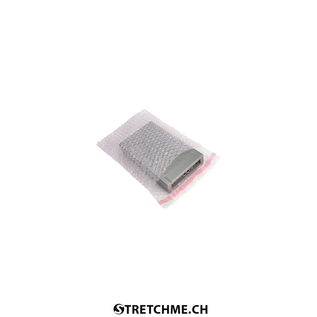 Luftpolster-Beutel, mit Klapp- / Klebeverschluss 150 x 200 mm