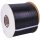 PP Umreifungsband schwarz 12,7 x 0,60 mm, Kern 63 mm, 500 m Reisskraft 190 Kg