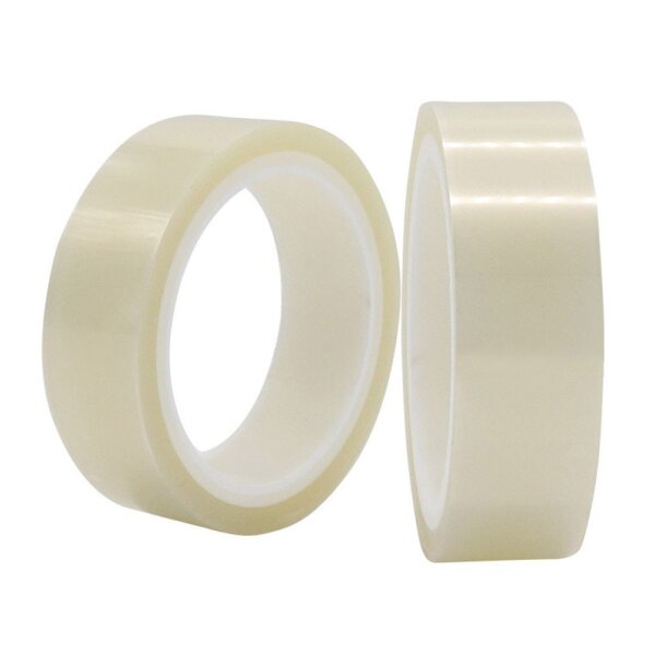 PP-Klebeband 38 mm x 66 m, transparent, Acrylat 50my BOPP-Folie
