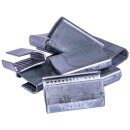 Nicopac Kunststoffbandspanner, 12 - 13 mm, für PET-/...