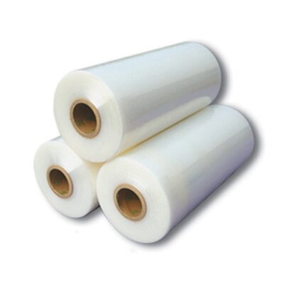 Maschinenstretchfolie 35 my transparent standard 150%,...
