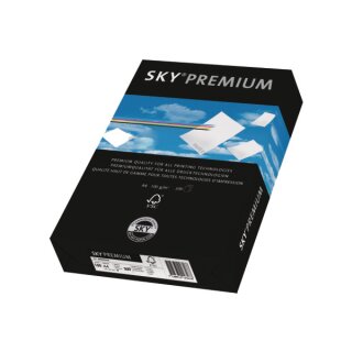 Kopierpapier PREMIUM von SKY, A3, 100g/m2