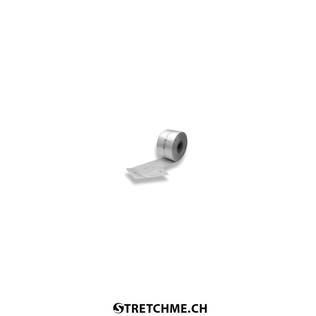 LDPE Schlauchfolie G nstig Kaufen By Stretchme ch Nicopac Stret