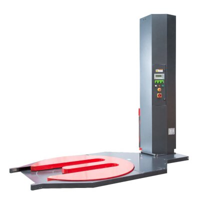 Verpackungsmaschine – SH-FG 2000BW mit...