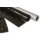 LDPE Paletten-Abdeckfolie schwarz opac, blickdicht auf Rollen, 1500 x 1800 mm, 35 my, 250 Blatt, mit Abreissperforation