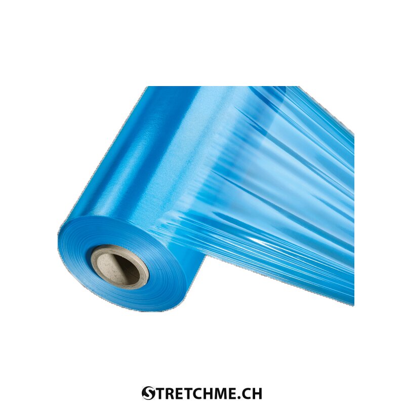 VCI-Korrosionsschutz Handstretchfolie, BRANOstretch M5, 30 my - blau , CHF  53,90