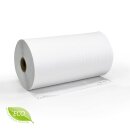 activaWrap® Schutzrolle weiss, aus 100% Papier, Recyclebares Schutzmaterial, 395mm x 250m