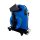 Ergonomische Halbautomatische Umreifungsmaschine, bis 2.80 m Höhe, für PP-/ und PET-Bänder, 406 mm/150 mm Rollenkern Durchmesser