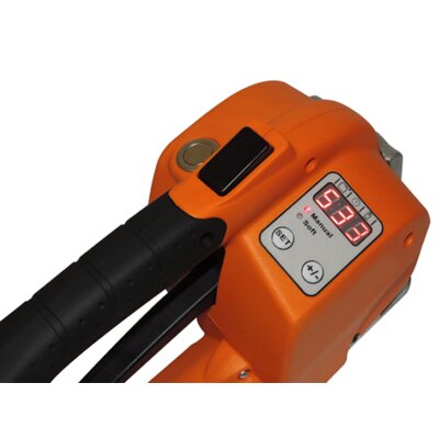 Akku-Umreifungsgerät Modell GT-ONE+ 10 -16 mm, 0,5 -...