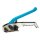 Jumbospanner H-27, 25 - 50 mm, für gewebtes Polyester-Textilkraft Band, Lashband, Kompositband und Fadenstrukturband