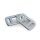 Jumbospanner H-27, 25 - 50 mm, für gewebtes Polyester-Textilkraft Band, Lashband, Kompositband und Fadenstrukturband