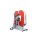 Wrappy M – manuell gesteuerte horizontale Wickelmaschine mit Drehring
