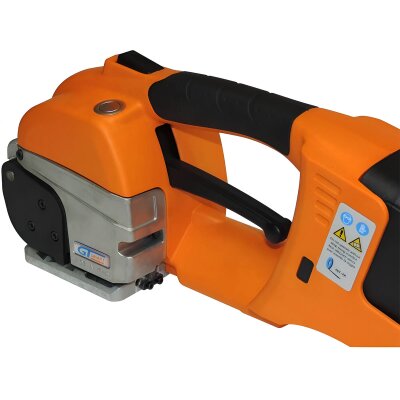 Akku-Umreifungsgerät Modell GT-SMART+ 9 –10...