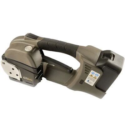 Akku-Umreifungsgerät Modell GT-XTREME 16 - 19 mm,...