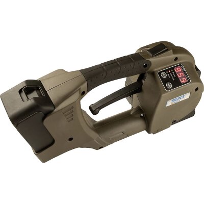 Akku-Umreifungsgerät Modell GT-XTREME 16 - 19 mm,...