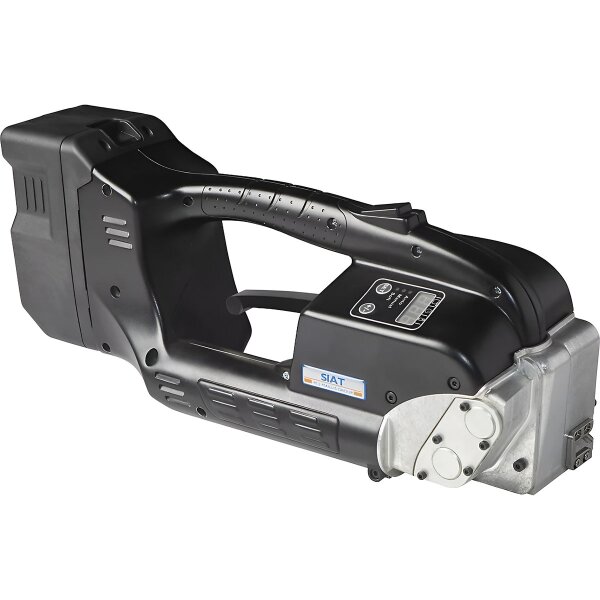 Akku-Umreifungsgerät Modell GT-MAX 25 - 32 mm, 0,9 - 1,3 mm Bandstärke