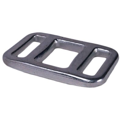 Doppelstegverschlusshülsen, 32 mm, 3000 daN/kg,...