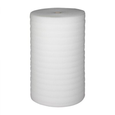 PE-Packschaum 1,50 m x 200 m, Schaumdicke: 2,5 mm, 1...