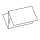 Falt-/ Papierhandtücher, V-Falz, gefaltet: L 10.50 / B 21 cm, 2-lagig, beige