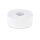 Jumbo-Toilettenpapier Quicky – 2-lagig, weiss, Zellstoff, Ø 25 cm, 6 Rollen, HP-99022