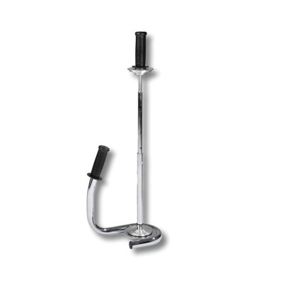 Handabroller für Stretchfolie 450 - 500 mm W453