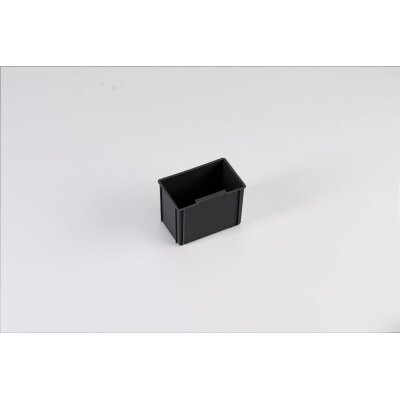 Einsatzkasten 1/16, 139×89×99 mm, für...
