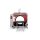WRAPPY N 13 – Automatische horizontale Stretchwickelmaschine mit Drehring Ø 1330 mm