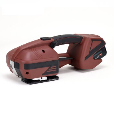 Akku-Umreifungsgerät, für PP- und PET...