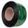 PP Umreifungsband schwarz gewaffelt 12 x 0,55 mm, Kern 280/190 mm, 2500 m Reisskraft 133 Kg