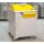 EKOMET STANDARD 1 (1-Phasen) – Karton-Shredder (330 mm | 230V)