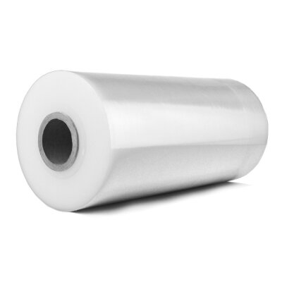 Maschinenstretchfolie 17my, transparent standard 150%,...